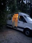 Campervan