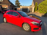 Mercedes-Benz A 200 AMG Line Euro 6