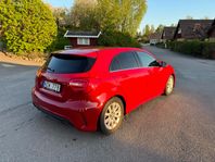 Mercedes-Benz A 200 AMG Line Euro 6