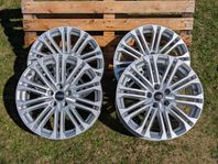 Audifälgar 18"