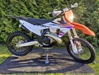 KTM 250 XC 2t perfekt för enduro och cross