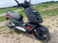 Peugot Speedfighter 4