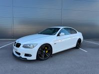BMW 335i DCT N55 M-sport / Harmankardon / Keyless 