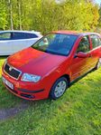 Skoda Fabia 1.2 Euro 4