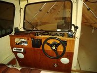 Motorbåt Minor 700 CS