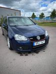 Volkswagen Golf 5-dörrars GTI 2.0 Turbo FSI GTI Euro 4