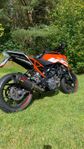 KTM Duke 125