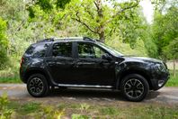 Dacia Duster 1.5 dCi 4x4 Limited Edition Black Shadow