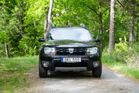 Dacia Duster 1.5 dCi 4x4 Limited Edition Black Shadow