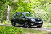 Dacia Duster 1.5 dCi 4x4 Limited Edition Black Shadow