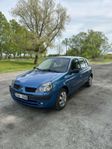 Renault Clio 5-dörrars Halvkombi 1.2 Authentique