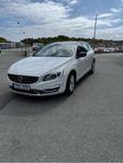 Volvo V60 D4 Geartronic Momentum Euro 6