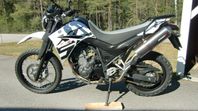 Yamaha XT 660R