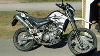 Yamaha XT 660R