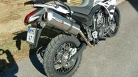 Yamaha XT 660R