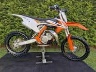KTM 85 