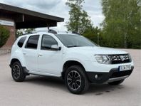 Dacia Duster 1.2 TCe Euro 6