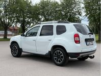 Dacia Duster 1.2 TCe Euro 6