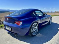 BMW Z4 M Coupé - Samlarobjekt