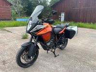 KTM 1190 Adventure 
