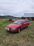 Volvo V70 2.4 Business Euro 4