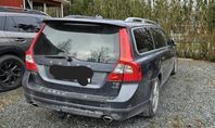 Volvo V70 T6 AWD Geartronic Summum Euro 5