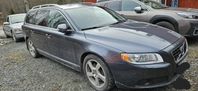 Volvo V70 T6 AWD Geartronic Summum Euro 5