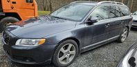 Volvo V70 T6 AWD Geartronic Summum Euro 5