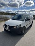 Volkswagen Caddy Maxi Panel Van 2.0 TDI DPF 4Motion Euro 5