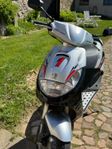 Peugeot moped klass 1 
