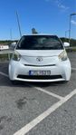 Toyota iQ 1.0 VVT-i Euro 4
