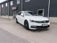 Volkswagen Passat Sportscombi 2.0 TDI DPF SCR 4Motion GT Eur