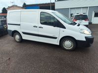 Citroën Jumpy 2.0 hdi 