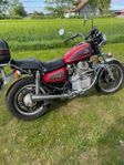 Honda Cx 500c