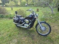 kawasaki VN 800
