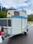 Hästtransport Trane