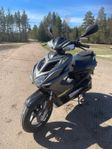Yamaha Aerox 2018
