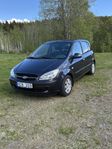 Hyundai Getz 5-dörrar 1.4 Euro 4