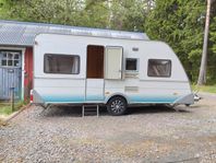 Knaus Eifelland Holiday 460, 2002