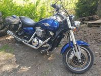 Suzuki Maurader VZ 1600