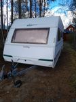 Knaus eifelland Holyday H495 -06 