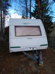 Knaus eifelland Holyday H495 -06