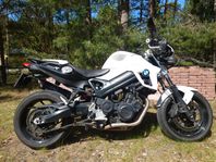 BMW F800R