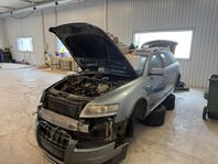 Audi A6 Allroad Q 3.0 TDI 2007