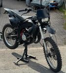 Rieju mrx 2004