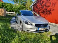 Volvo V40 D2 Momentum Euro 6