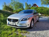 Volvo V40 D2 Momentum Euro 6