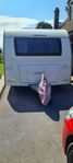 Adria Adora 563 PT barnkammarvagn, Ac, Mover -2011