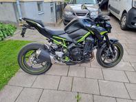 Kawasaki z900