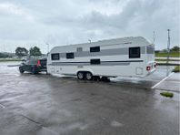 Adria Alpina 753 UT 2016